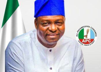 Women Groups Petition APC National Chairman, Reject Bauchi Guber Primary