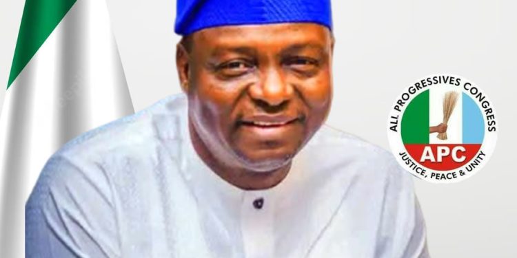Women Groups Petition APC National Chairman, Reject Bauchi Guber Primary