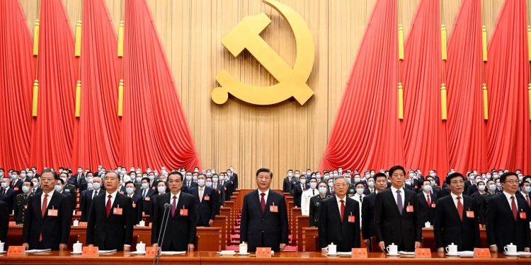 CPC at 105: Implications for Governance and Experience Sharing in Nigeria-China Relations