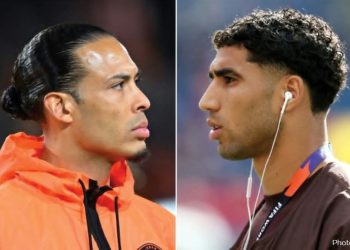 Morocco, First African World Cup Semi-finalists, Face Netherlands in Guadalupe Round of 32 Clash
