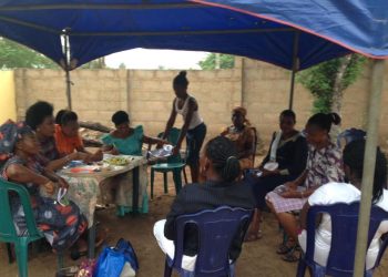 NICDO Hosts Landmark ‘Community Prosperity Dialogue’ in Arochukwu, Empowers Women, Youth for Economic Growth