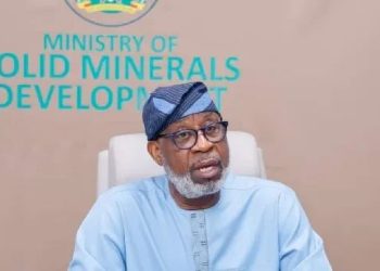Nigeria’s Lithium, Copper, Bauxite Deposits Key to Green Transition – Report