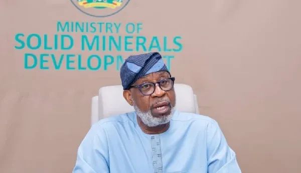 Nigeria’s Lithium, Copper, Bauxite Deposits Key to Green Transition – Report