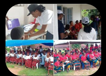 PRISMA Begins Enrollment of Pregnant Women in C’ River