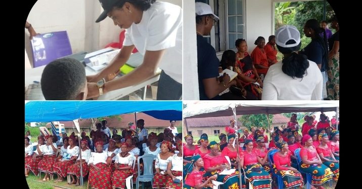 PRISMA Begins Enrollment of Pregnant Women in C’ River