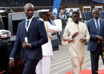 Senegal MPs Back Constitutional Reform to Reduce Presidential Powers; Faye Calls for Referendum