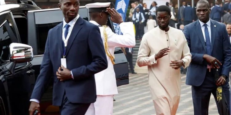Senegal MPs Back Constitutional Reform to Reduce Presidential Powers; Faye Calls for Referendum