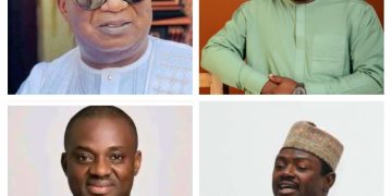 JUST IN: INEC Fixes June 20 for Nasarawa North Senatorial By-Election as Ombugadu, Maku, Envuladu and Dodo Battle for Seat