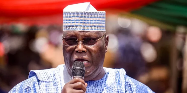 Atiku Camp Counters Babachir’s Allegations, Defends Presidential Primary