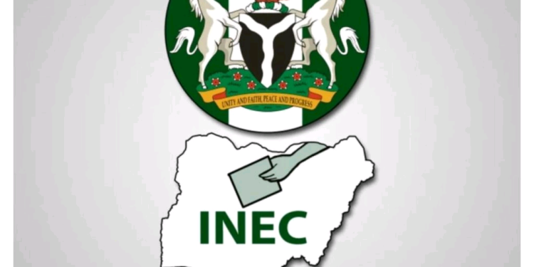 INEC Distributes Sensitive Materials Ahead of Rivers South-East By-Election ‎