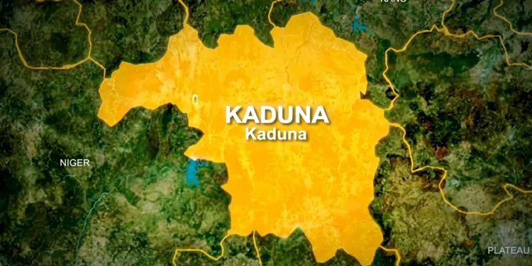 Woman Accused of Child Theft Lynched, Set Ablaze in Kaduna