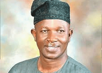 First Lady Is Right, Before We Start Importing Corn Roasters Too — APC Chieftain