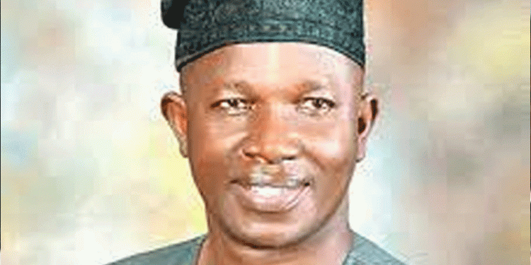 First Lady Is Right, Before We Start Importing Corn Roasters Too — APC Chieftain