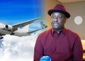 Keyamo Calls for Lower Airfares, Tax Relief as Nigeria Plans Aircraft Leasing Firm