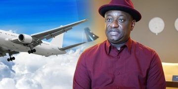 Keyamo Calls for Lower Airfares, Tax Relief as Nigeria Plans Aircraft Leasing Firm