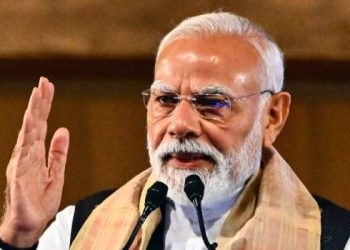 India Pledges Support to Venezuela Following Devastating Earthquakes