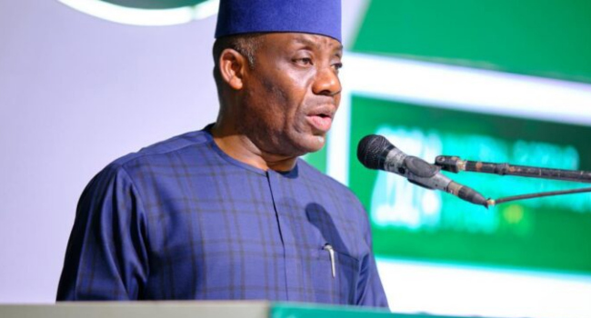 FG Refutes Claims of Cyberattack on Education Data System