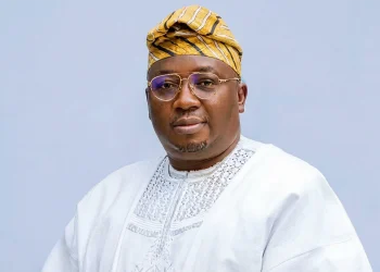 Gunmen abduct Adelabu’s sister, twin sons in Ibadan ‎