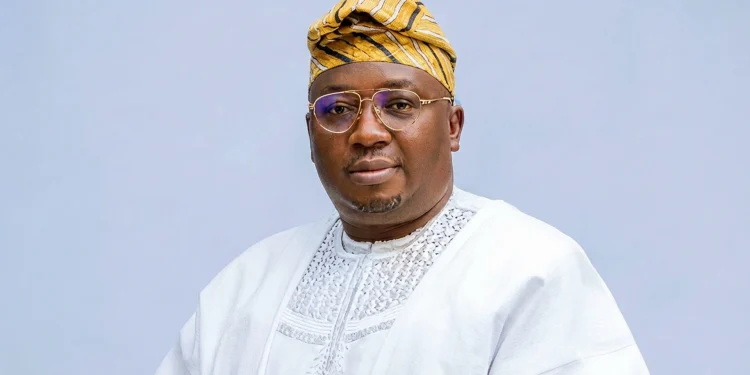 Gunmen abduct Adelabu’s sister, twin sons in Ibadan 