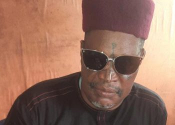Police Arrest 10 Suspects Over Killing of Miyetti Allah Chairman in Benue