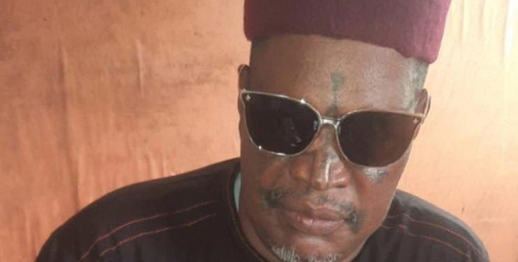 Police Arrest 10 Suspects Over Killing of Miyetti Allah Chairman in Benue