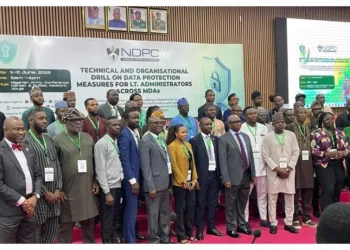 NDPC Records Over 2,000 Cyberattacks on Portal in One Week — CEO Raises Alarm on Rising Digital Threats