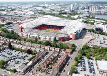 Man Utd Secures Land for £2bn 100,000-Capacity Stadium