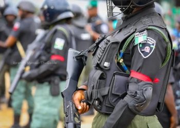 Police Nab Three Suspects Over Alleged Robbery, Murder in Bauchi