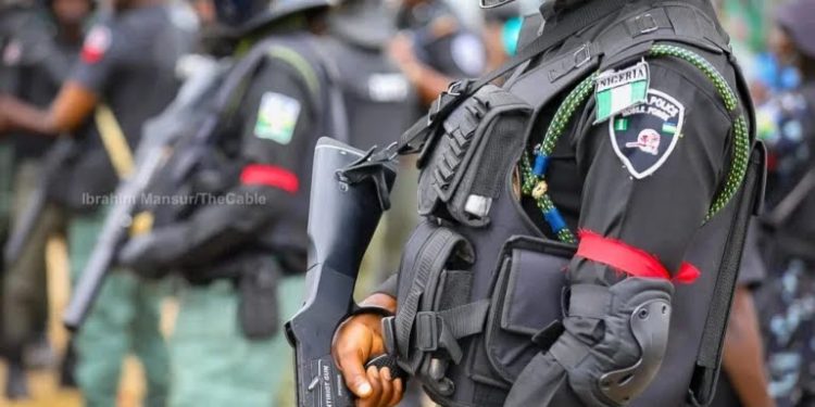 Police Nab Three Suspects Over Alleged Robbery, Murder in Bauchi