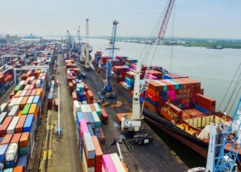 Nigeria’s Apapa, Tin Can Ports Rank Among World’s Most Improved Container Hubs