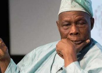 Obasanjo Links Global Warming to Human Greed, Calls for Greater Environmental Protection