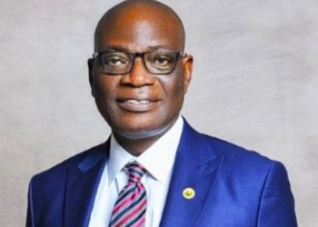 Tinubu Names Former UNILAG VC Ogundipe as NUC Board Chairman ‎
