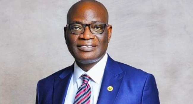 Tinubu Names Former UNILAG VC Ogundipe as NUC Board Chairman 