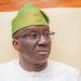 Okpebholo Nominates Enugu-Born Oli as Commissioner ‎