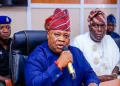 Gov. Adeleke Condemns Killing of 14-Year-Old, Accuses Police of Complicity