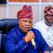 Gov. Adeleke Condemns Killing of 14-Year-Old, Accuses Police of Complicity