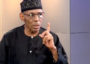 Opposition Parties Living in Fear of Possible Deregistration, Says PRP Chair
