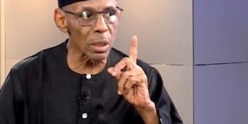 Opposition Parties Living in Fear of Possible Deregistration, Says PRP Chair