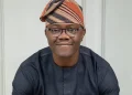 Labour Party Presidential Aspirant Defects to YPP After Primary Disqualification