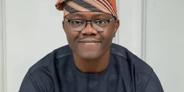 Labour Party Presidential Aspirant Defects to YPP After Primary Disqualification