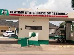 Plateau Assembly Ready To Pass State Police Bill