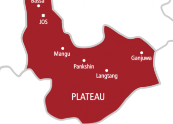 Suspected Bandits Leave 25 Dead in Plateau Village Raid