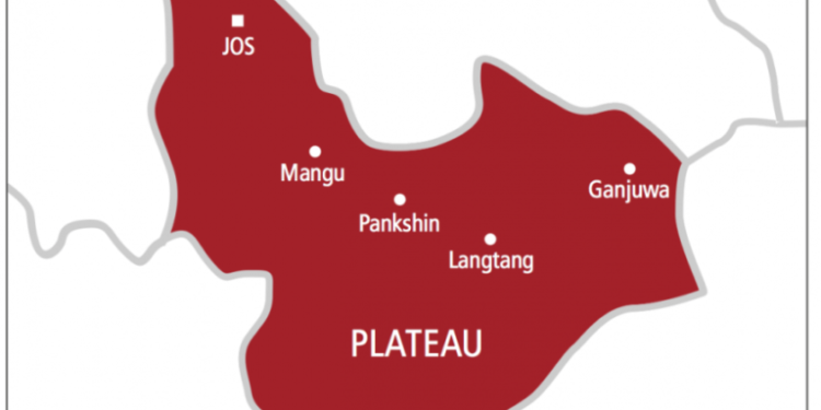 Suspected Bandits Leave 25 Dead in Plateau Village Raid