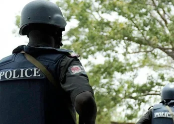Police Emphasise Collective Responsibility in National Security Efforts