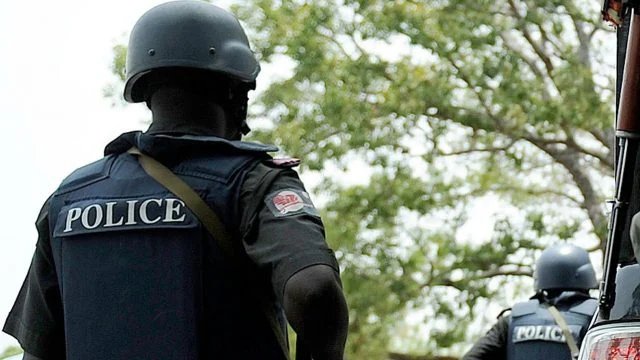Police Emphasise Collective Responsibility in National Security Efforts