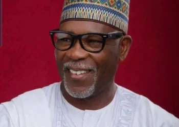 PRP Presidential Aspirant Rejects Chairman’s Call for Tinubu’s Resignation