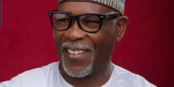 PRP Presidential Aspirant Rejects Chairman’s Call for Tinubu’s Resignation