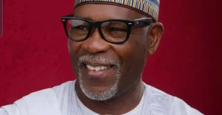 PRP Presidential Aspirant Rejects Chairman’s Call for Tinubu’s Resignation