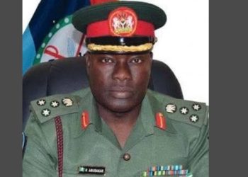 Retired Military Officers Demand Stronger Security Measures After General Abubakar’s Death