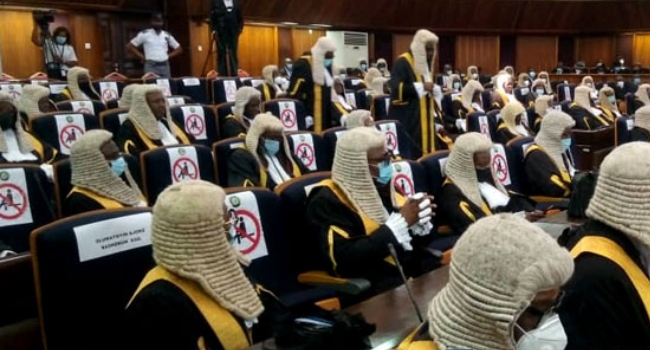 LPPC Publishes Shortlist for 2026 SAN Award